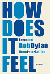 How does it feel? - Harm Peter Smilde - 9789401464680