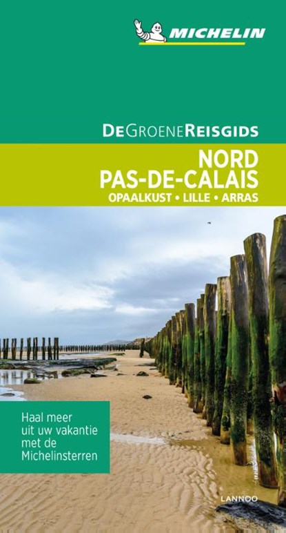 Nord / Pas-de-Calais, niet bekend - Paperback - 9789401465168