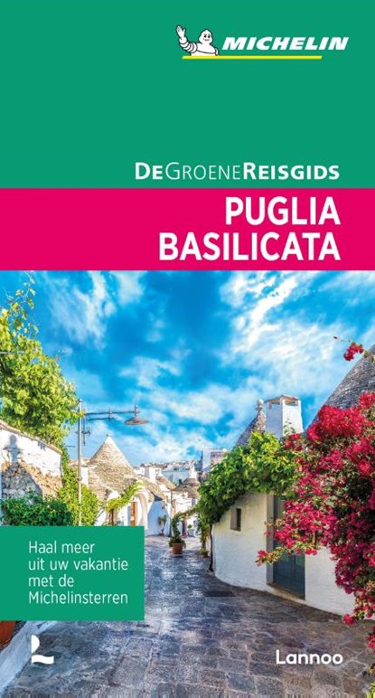 Puglia / Basilicata, niet bekend - Paperback - 9789401465182