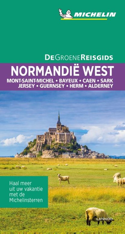 Normandië,  - Paperback - 9789401465250