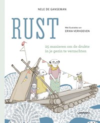 Rust | Nele De Ganseman | 
