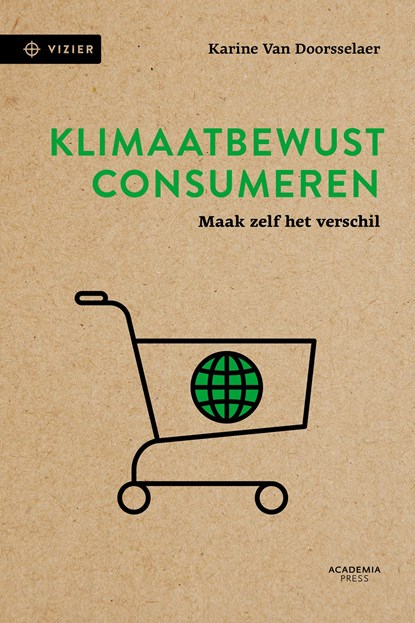 Klimaatbewust consumeren, Karine van Doorsselaer - Ebook - 9789401465595
