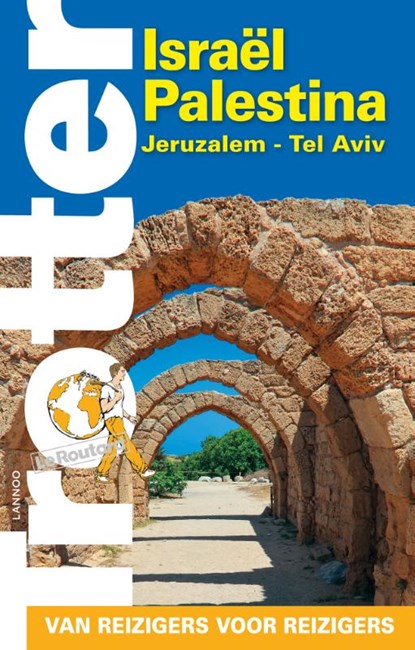 Israël/Palestina, niet bekend - Paperback - 9789401466257