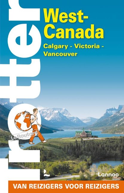 West-Canada, niet bekend - Paperback - 9789401466301