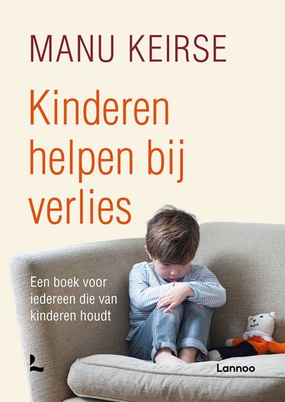 Kinderen helpen bij verlies, Manu Keirse - Ebook - 9789401467339