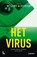 Het virus, Eddy Willems ; Alain Dierckx - Paperback - 9789401467506