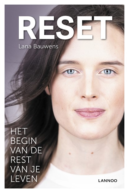 Reset, Lana Bauwens - Ebook - 9789401467667