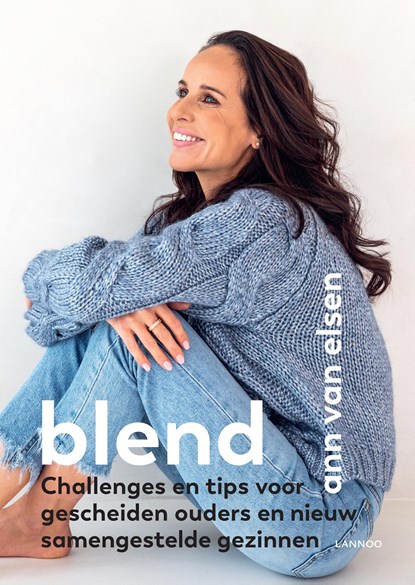 Blend, Ann Van Elsen - Ebook - 9789401467926