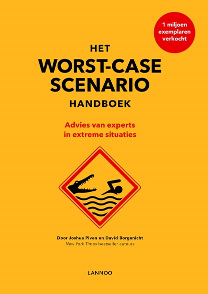 Het worst-case scenario handboek, Joshua Piven ; David Borgenicht - Ebook - 9789401468121