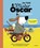 Mister Oscar op vakantie, Jim Field - Gebonden - 9789401468244