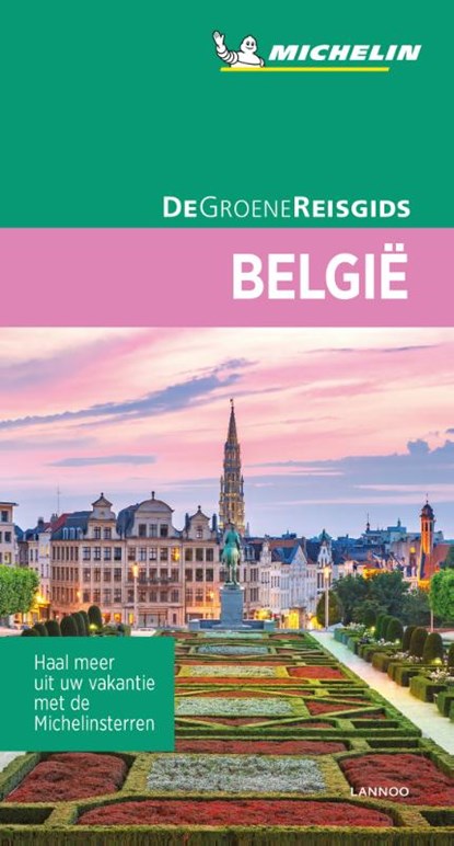 België, niet bekend - Paperback - 9789401468398