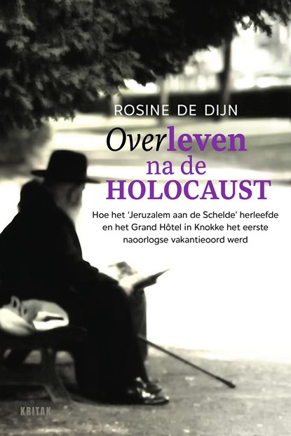 Overleven na de holocaust, Rosine De Dijn - Ebook - 9789401468596