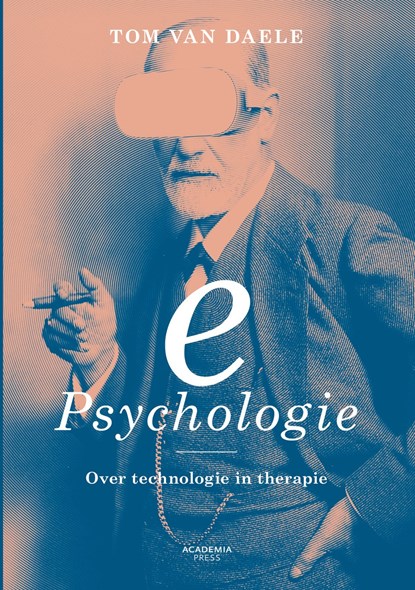 epsychologie, Tom Van Daele - Ebook - 9789401468671