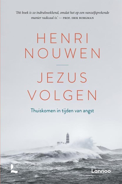 Jezus volgen, Henri Nouwen - Gebonden - 9789401468787