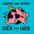 Dier van hier | Jasper Van Gestel | 