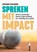 Spreken met impact, Stefanie Van Moen - Paperback - 9789401469173