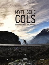Mythische cols, Frederik Backelandt -  - 9789401469616