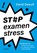 Stop examenstress, David Dewulf - Paperback - 9789401469692