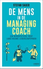 De Mens in de Managing Coach | Stefan Sauer | 