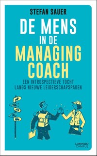 De Mens in de Managing Coach | Stefan Sauer | 