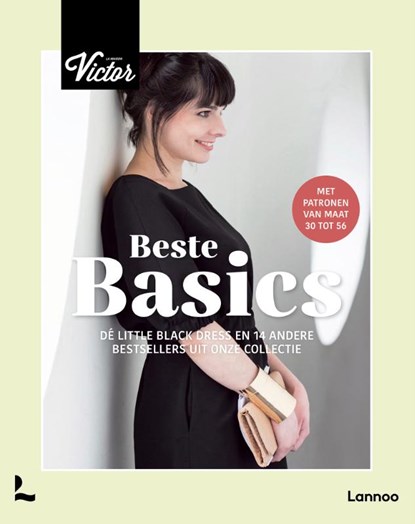 De beste basics, La Maison Victor - Gebonden - 9789401470162