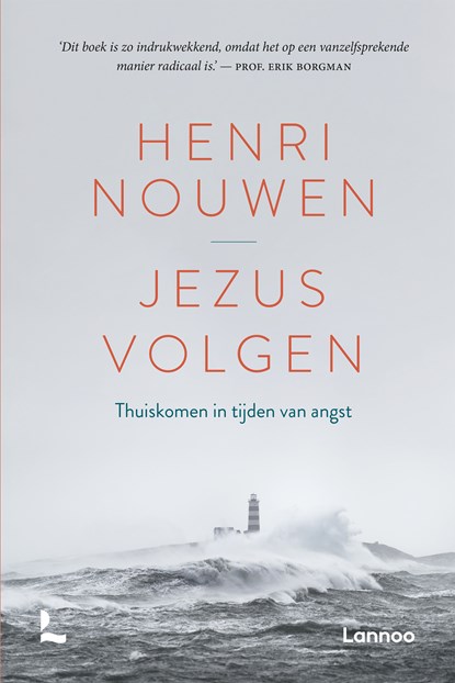 Jezus volgen, Henri Nouwen - Ebook - 9789401470612