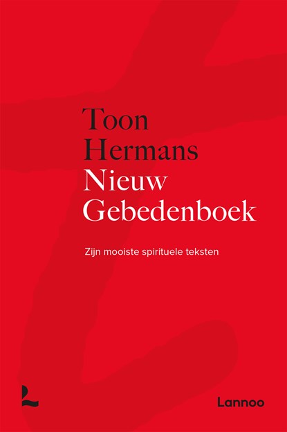 Nieuw gebedenboek (e-boek), Toon Hermans - Ebook - 9789401470629