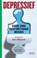 Depressief, Hans Meganck - Paperback - 9789401471060