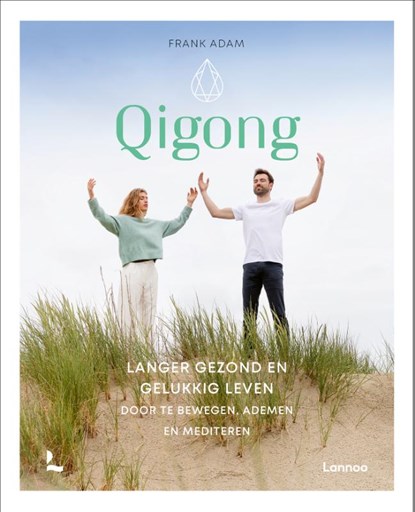 Qigong, Frank Adam - Gebonden - 9789401471114