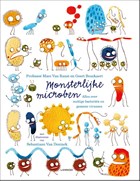 Monsterlijke microben | Marc van Ranst ; Geert Bouckaert | 