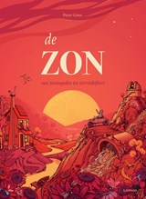 De zon - Peter Goes - 9789401471282