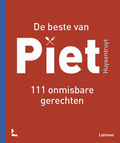 De beste van Piet, Piet Huysentruyt - Gebonden - 9789401471329