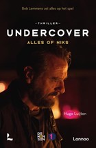 Undercover | Hugo Luijten | 