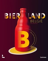 Bierland België, Erik Verdonck -  - 9789401471923