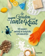 De gouden raad van Tante Kaat - Tante Kaat - 9789401472197