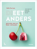 Dieet anders, Hella Van Laer -  - 9789401472241