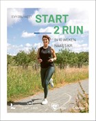 Start 2 run | Evy Gruyaert | 