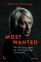 Most Wanted | Martin Van Steenbrugge | 