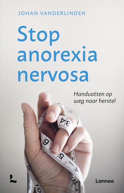 Stop anorexia, Johan Vanderlinden - Ebook - 9789401473019