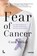 Fear of Cancer, Coen Völker - Paperback - 9789401473309
