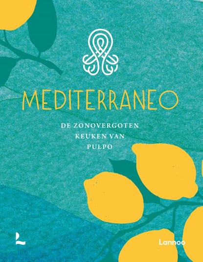Mediterraneo, Maxence Sys ; Laurent Willems - Gebonden - 9789401473613