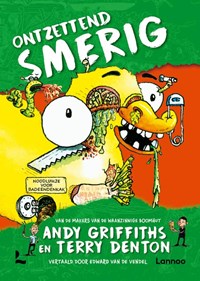 Ontzettend smerig | Andy Griffiths | 