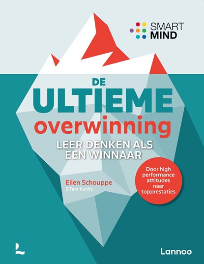 De ultieme overwinning, Ellen Schouppe ; Tara Kuklis - Ebook - 9789401473897