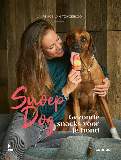 Snoep Dog, Laurence Van Tongerloo - Ebook - 9789401474061