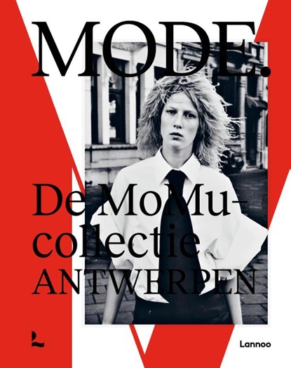 Mode, Kaat Debo - Gebonden - 9789401474146