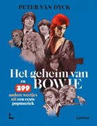 Het geheim van Bowie | Peter Van Dyck | 