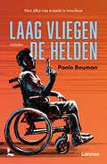 Laag vliegen de helden | Paolo Bouman | 