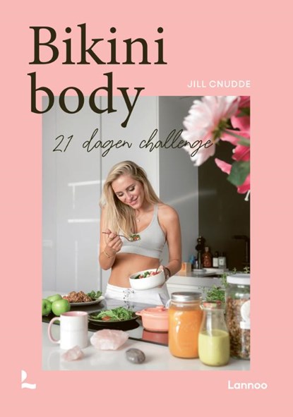 Bikinibody, Jill Cnudde - Paperback - 9789401474504