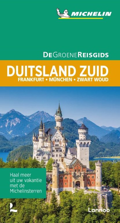 Duitsland Zuid, niet bekend - Paperback - 9789401474542