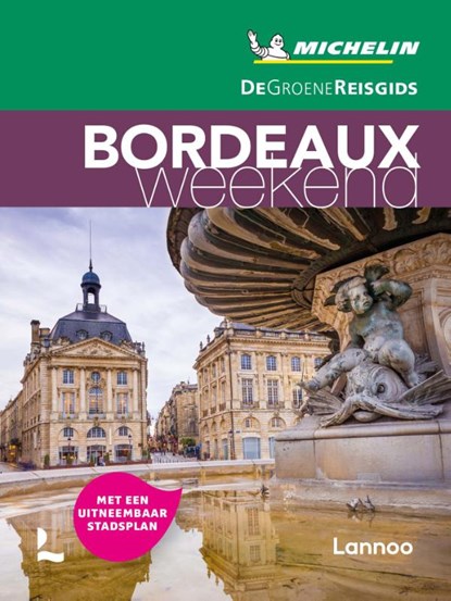 Bordeaux, niet bekend - Paperback - 9789401475242